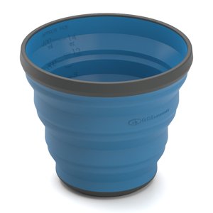 Hrnek  GSI Escape Cup modrá
