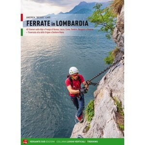Via Ferrata