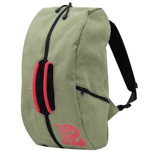 Lezecký batoh Beal Combi II green