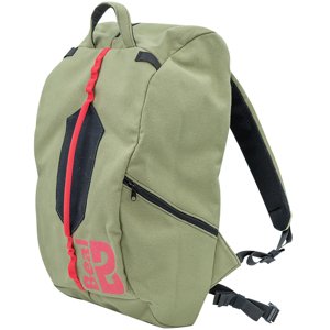 Lezecký batoh Beal Combi Cliff II green