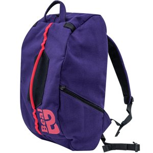 Lezecký batoh Beal Combi Cliff II purple