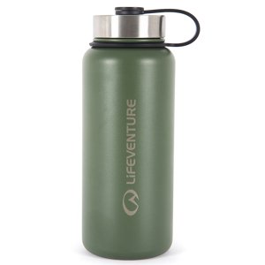 Lahev Lifeventure Flask 1L khaki