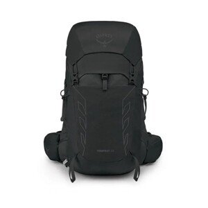 Turistický batoh Osprey TEMPEST 33 EF black/coal grey