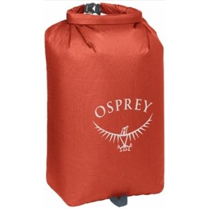Vodotěsný vak Osprey UL DRY SACK 20 mars orange