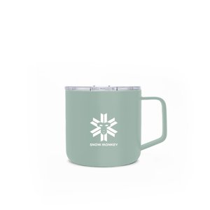 Termoska Snow Monkey Booster 0,3L sage