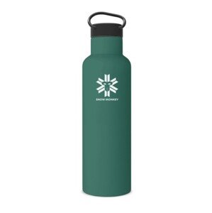 Termoska Snow Monkey Mover 0,75l green
