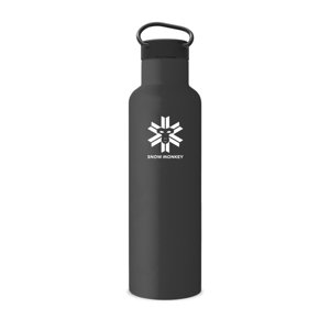Termoska Snow Monkey Mover 0,75l granit