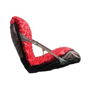 Křeslo Sea to Summit Air Chair grey regular