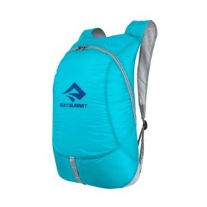 Batoh Sea To Summit Ultra-Sil Daypack 20l atoll blue