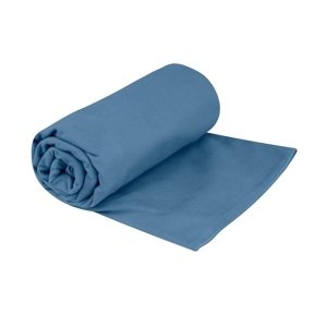 Ručník Sea To Summit Drylite Towel moonlight|XL