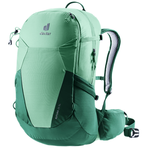 Dámský turistický batoh Deuter Futura 25 SL spearmint-seagreen