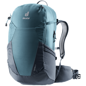 Turistický batoh Deuter Futura 27 atlantic-ink