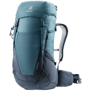 Turistický batoh Deuter Futura 26 atlantic-ink