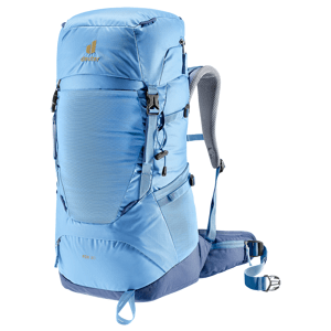 Dětský turistický batoh Deuter Fox 30 wave-nightblue
