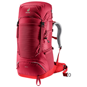 Dětský turistický batoh Deuter Fox 40 masala-cherry