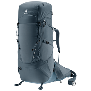 Turistický batoh Deuter Aircontact Core 70+10 graphite-shale