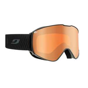 Brýle Julbo ALPHA CAT 3 black