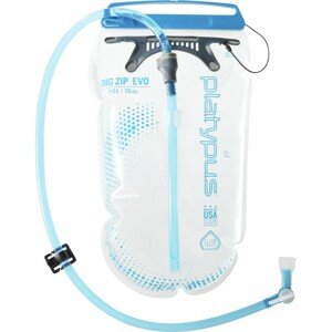 Sbalitelná lahev Platypus Big Zip EVO Reservoir 2.0L