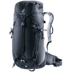 Dámský turistický batoh Deuter Trail 22 SL black