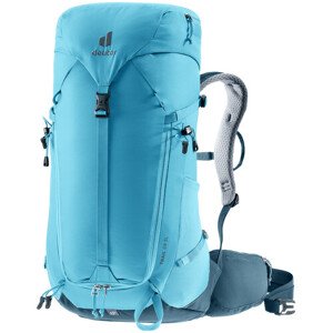 Dámský turistický batoh Deuter Trail 28 SL lagoon-atlantic