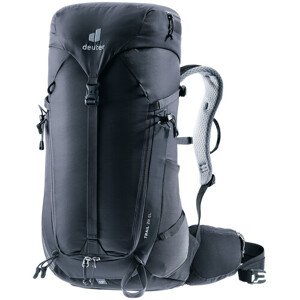 Dámský turistický batoh Deuter Trail 28 SL black
