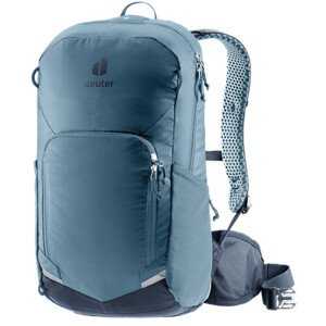 Cyklistický batoh Deuter Bike I 20 atlantic-ink