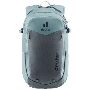 Cyklistický batoh Deuter Compact 12+3 SL graphite-shale