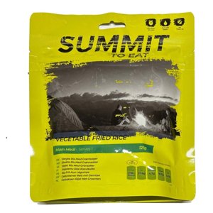 Dehydrovaná strava Summit To Eat Smažená rýže se zeleninou121g