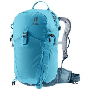Dámský turistický batoh Deuter Trail 23 SL lagoon-atlantic