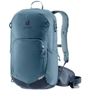 Cyklistický batoh Deuter Bike I 16 atlantic-ink