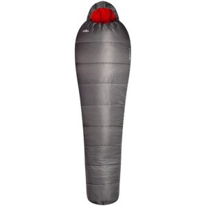 Spací pytel Rock Empire Montana -17 Dark Grey L regular