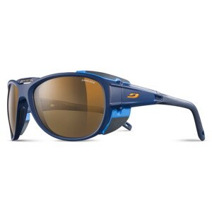 Brýle Julbo EXPLORER 2.0 CAMELEON mat blue/cyan blue