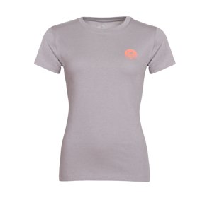 Dámské tričko High Point Sella Lady T-shirt Grey|M