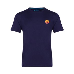 Pánské tričko High Point Sella T-shirt Navy|L
