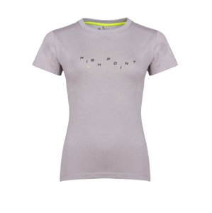 Dámské tričko High Point Atlas Lady T-shirt Grey|XL