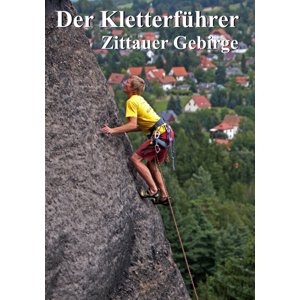 Lezecký průvodce Zittauer Gebirge