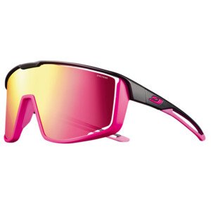 Brýle Julbo FURY SP3 CF black/pink
