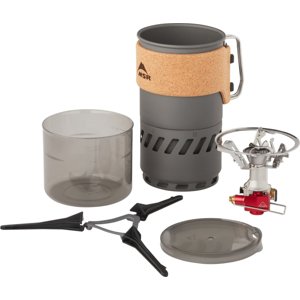 Plynový vařič MSR Switch Stove System