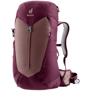 Dámský turistický batoh Deuter AC Lite 28 SL ashrose-cassis
