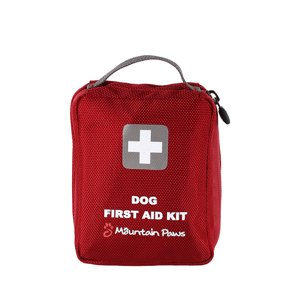 Lekárnička Mountain Paws Dog First Aid Kit