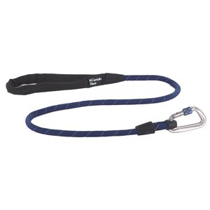 Vodítko Mountain Paws Rope Dog Lead blue