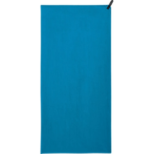 Rchleschnoucí ručník Packtowl Personal Body Lake Blue