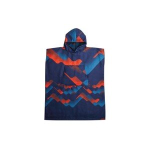 Packtowl Changing Poncho Riso Wave|L-XL