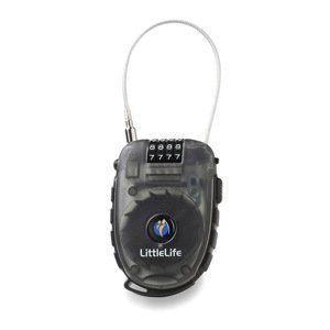 Zámek LittleLife Buggy Cable Lock