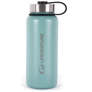 Termoska Lifeventure Flask 1L blue
