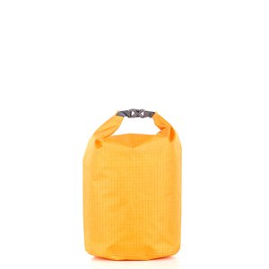 Vodotěsný vak Lifeventure Storm Dry Bag yellow- 5L