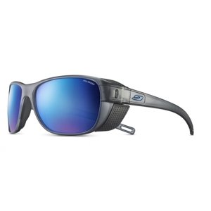 Brýle Julbo CAMINO POLAR 3CF black mat/black