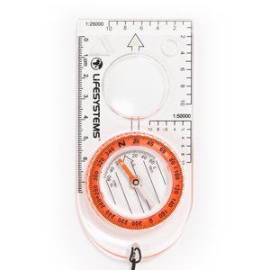 Kompas Lifesystems Compass