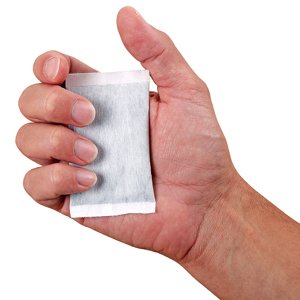 Ohřívače rukou Lifesystems Air Activated Hand Warmers
