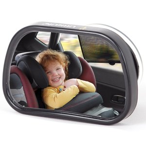 Zpětné zrcátko LittleLife Car Rear View Mirror